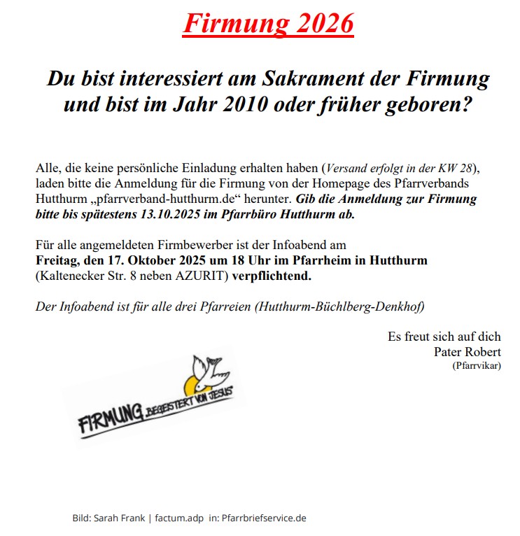 Firmung26