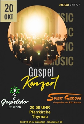 Gospel2026